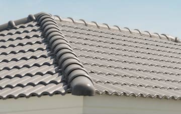 advantages of Pentre Bont clay roofing