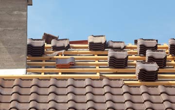 Pentre Bont clay roofing costs