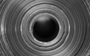 Pentre Bont edpm waterproofing