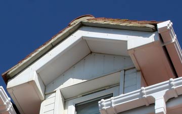 Pentre Bont fascia installation costs