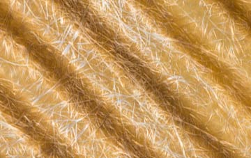 Pentre Bont fibreglass roof waterproofing