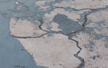 fibreglass roofing replacement Pentre Bont