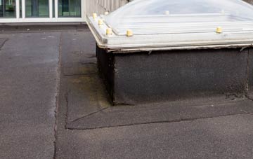 disadvantages of Pentre Bont flat roofs