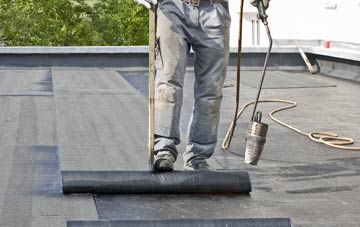 flat roof replacement Pentre Bont, Conwy