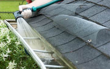 Pentre Bont gutter cleaning costs