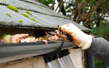 gutter cleaning Pentre Bont, Conwy