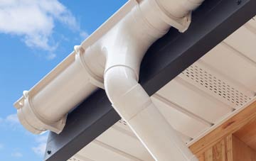 Pentre Bont gutter installation costs