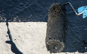 Pentre Bont liquid sealant waterproofing