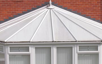 Pentre Bont polycarbonate conservatory roof repairs