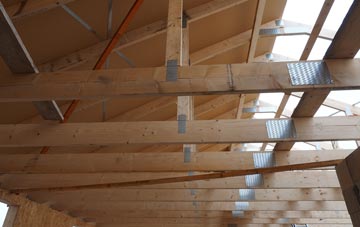Pentre Bont roof truss costs