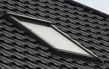 benefits of Pentre Bont roof windows