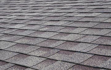 Pentre Bont tiles for shallow pitch roofing
