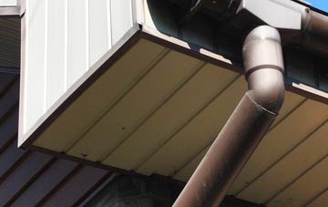 Pentre Bont soffit installation costs
