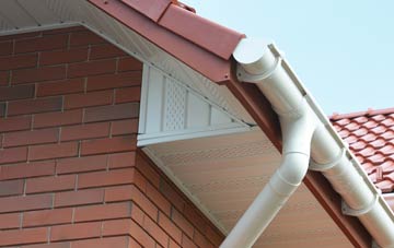 Pentre Bont soffit repair costs