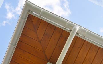 Pentre Bont soffit types