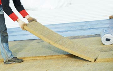 tapered roof insulation Pentre Bont, Conwy