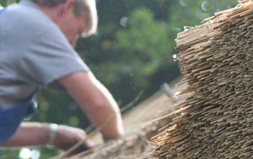 professional Pentre Bont thatchers