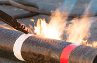 Pentre Bont flat roofing replacement