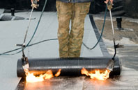 Pentre Bont flat roof sealing quote