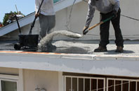 Pentre Bont flat roof quotes