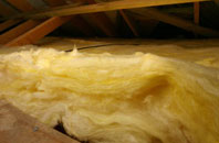 Pentre Bont pitch roof insulation