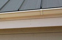 Pentre Bont soffit repair