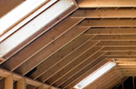 Pentre Bont tapered roof insulation quotes